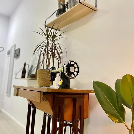Apartman Foleza