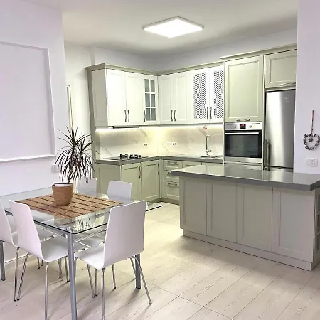 Apartman Foleza