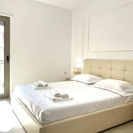 Foleza Apartman *