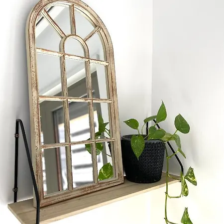 Apartman Foleza *