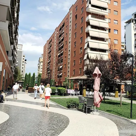 Foleza * Tirana