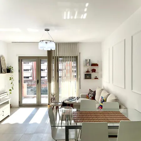 Apartman Foleza *