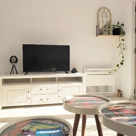 Foleza Apartman